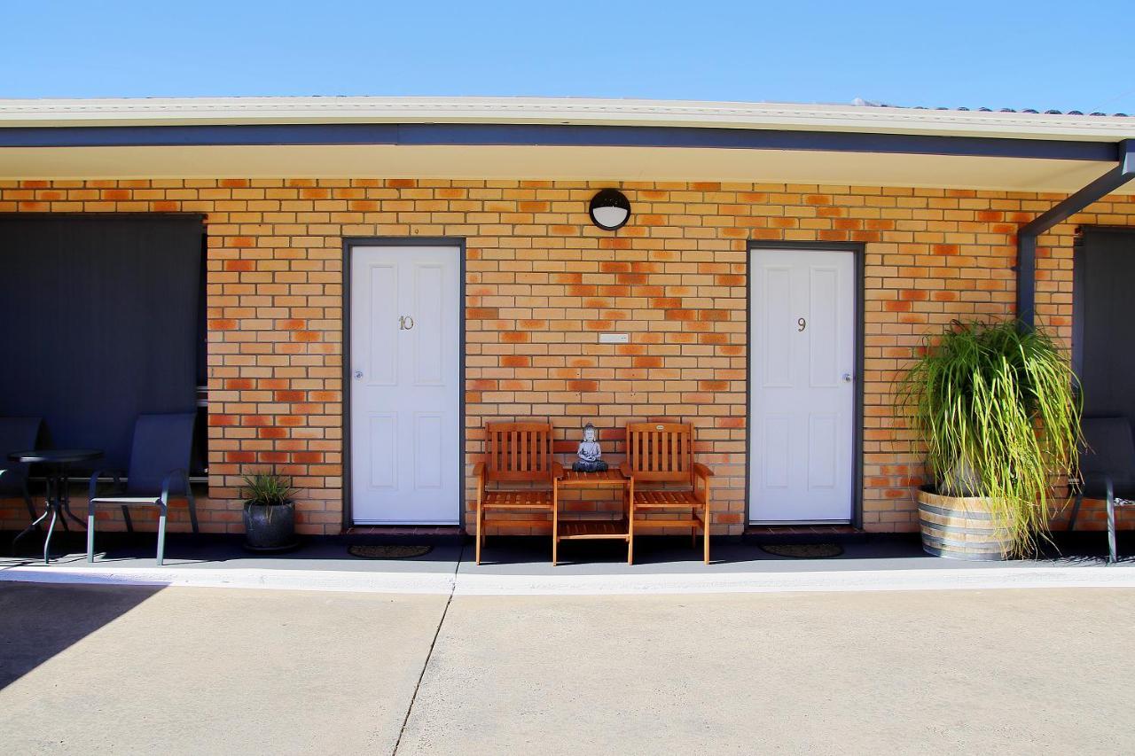 Squatters Homestead Motel Casino Luaran gambar